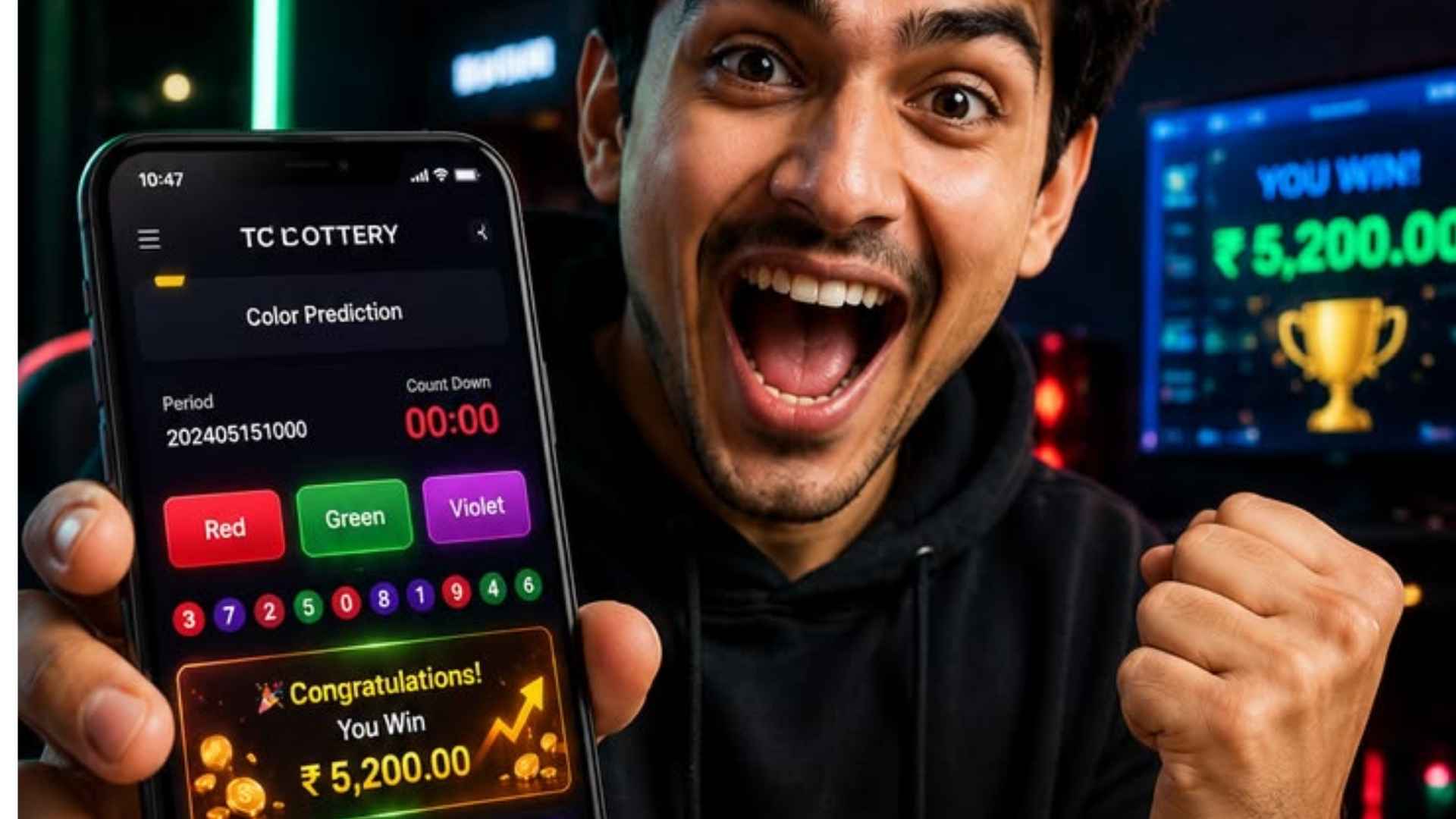 Better Planning for Competitive Baccarat Tournament Challenges