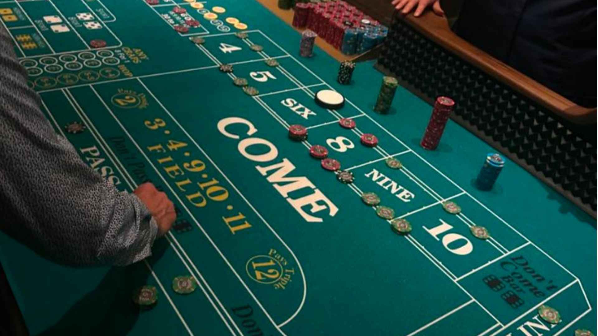 Blackjack Skills That Enhance Strategic Play