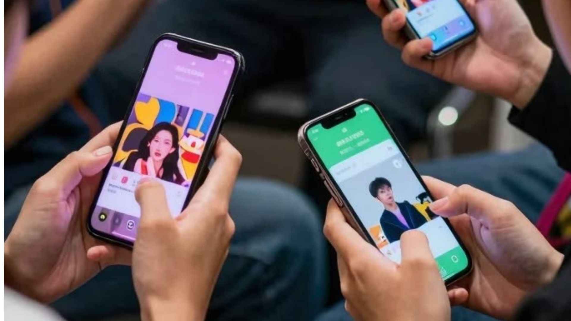 Exploring New Concepts For Interactive Reward Platforms
