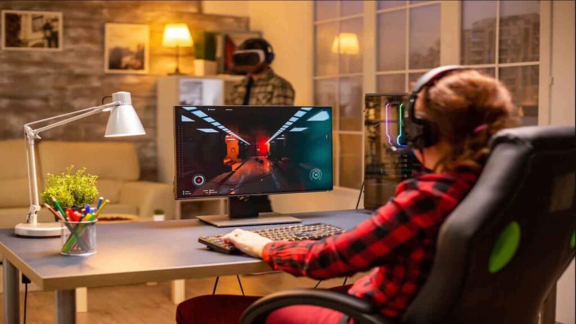 Is Cyberpunk 2077 3rd Person And When Third Person Views Are Available