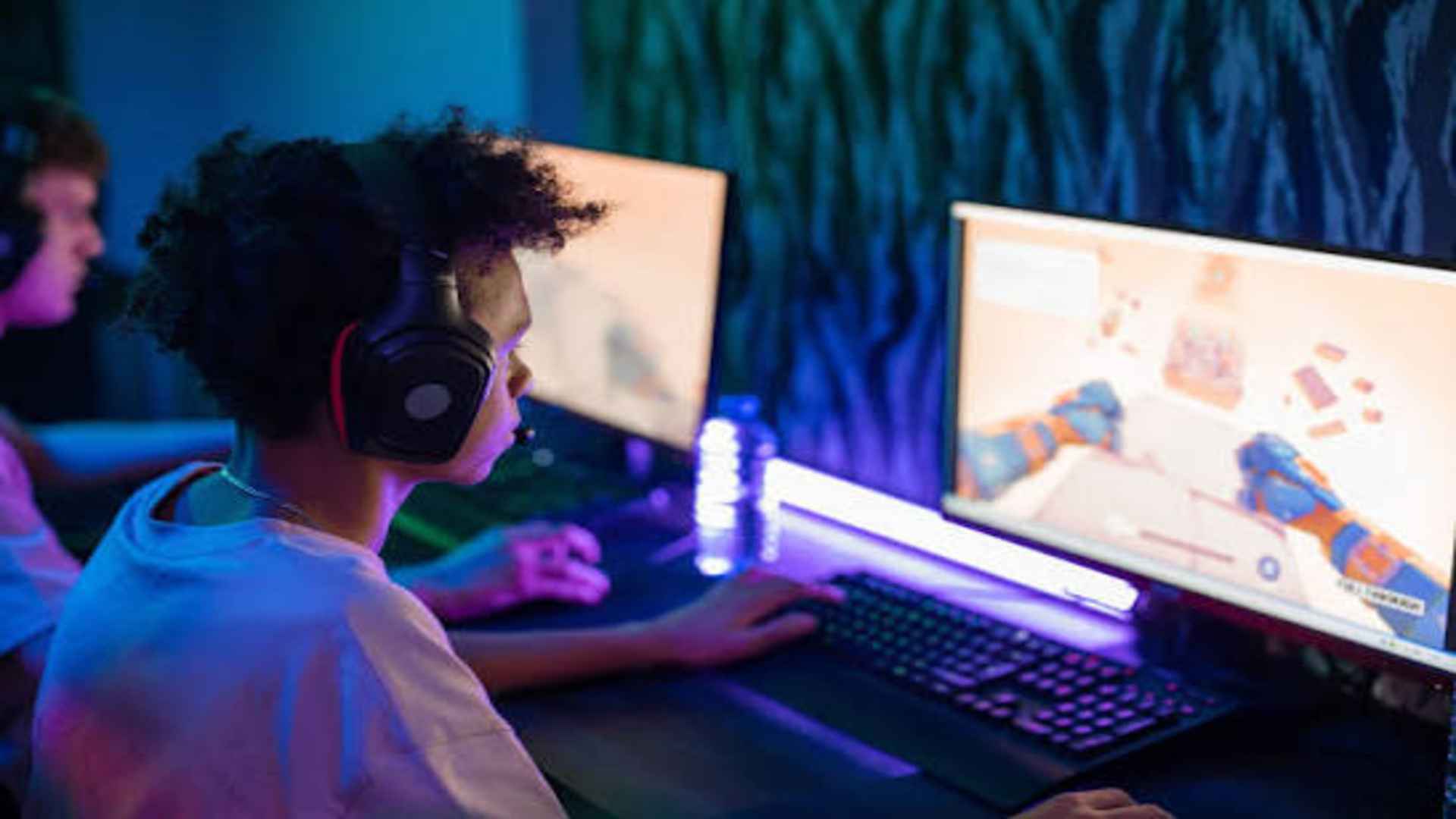 2TB PS5 External Hard Drive Setup And Storage Guide