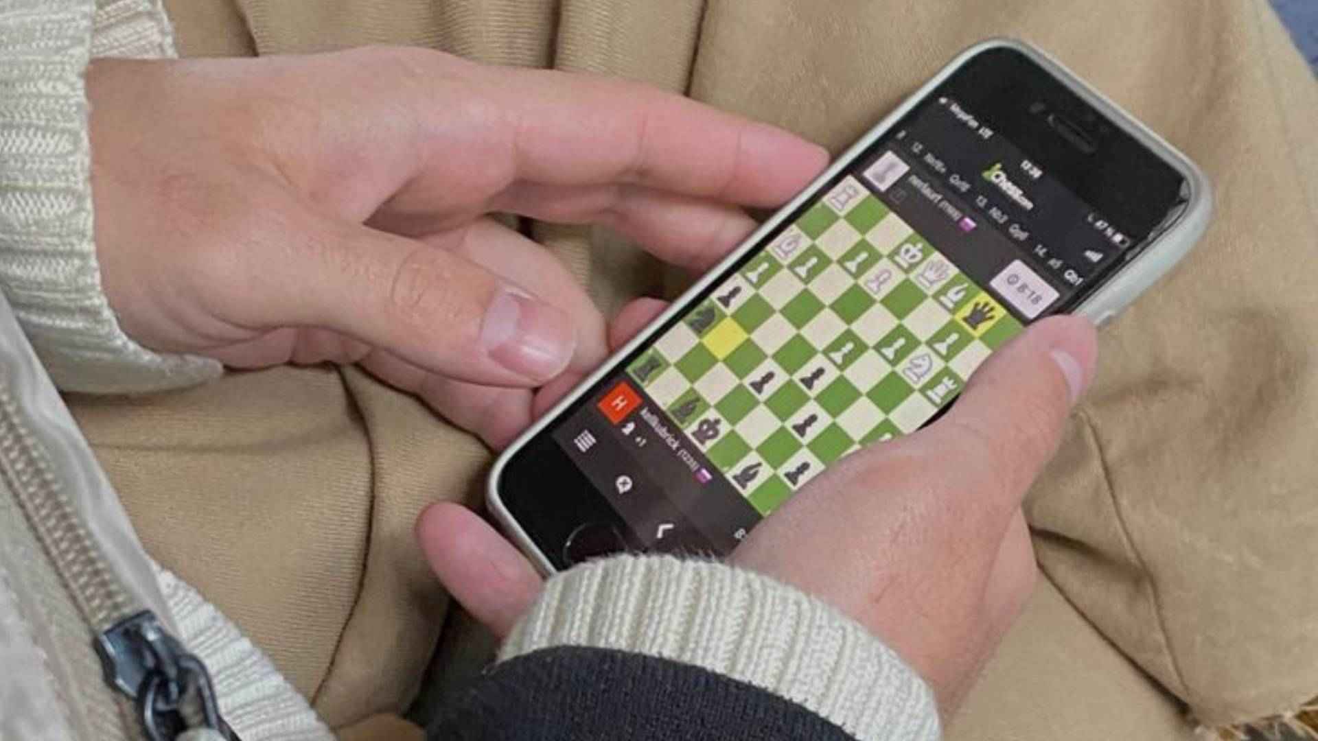 The Connection Between Chance Curiosity And Player Engagement